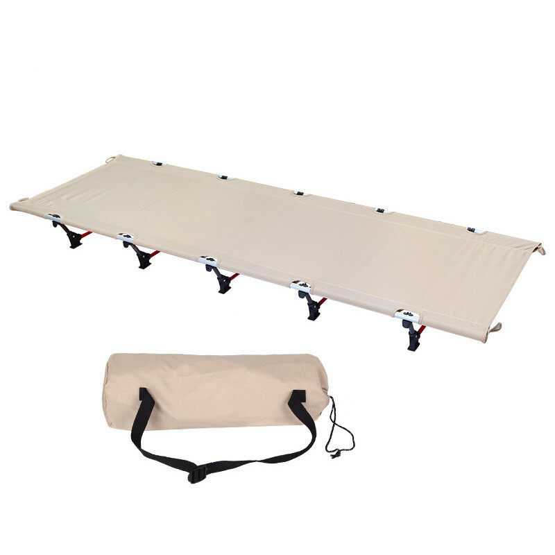 aluminium folding camp bed, aluminum folding camp bed, camping fold up bed, bed for camping folding