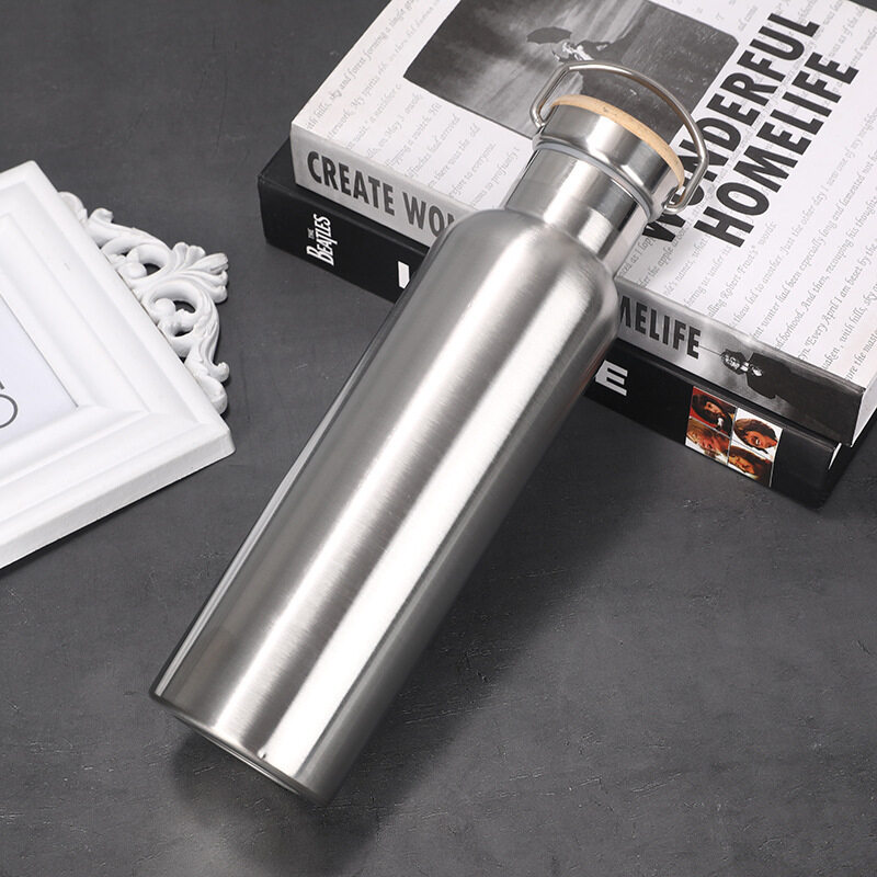 The Ultimate Guide to Stainless Steel Vacuum Thermos