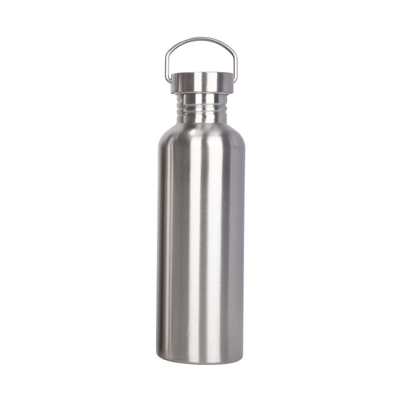 American 304 stainless steel outdoor sports thermos pot