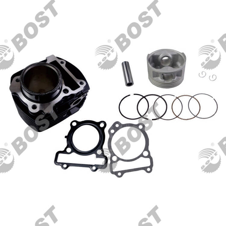 Motorcycle Cylinder Kit for FZ16