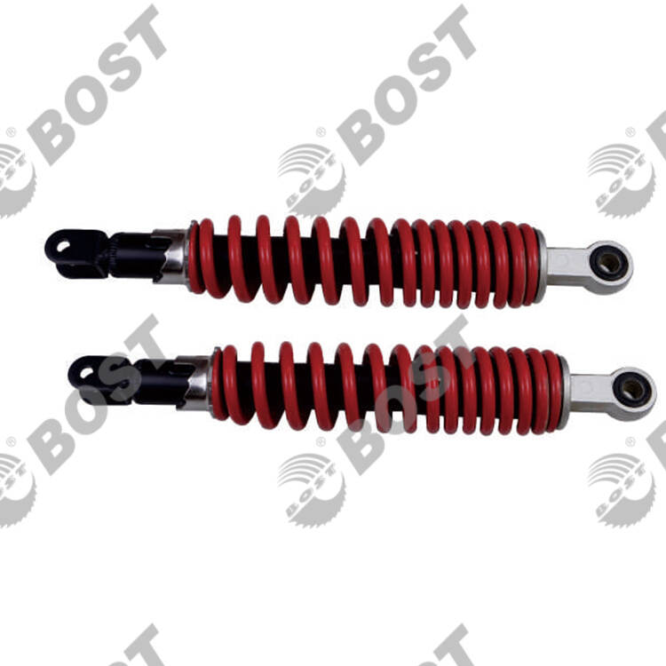 Motorcycle Rear Shock Absorber for JET4