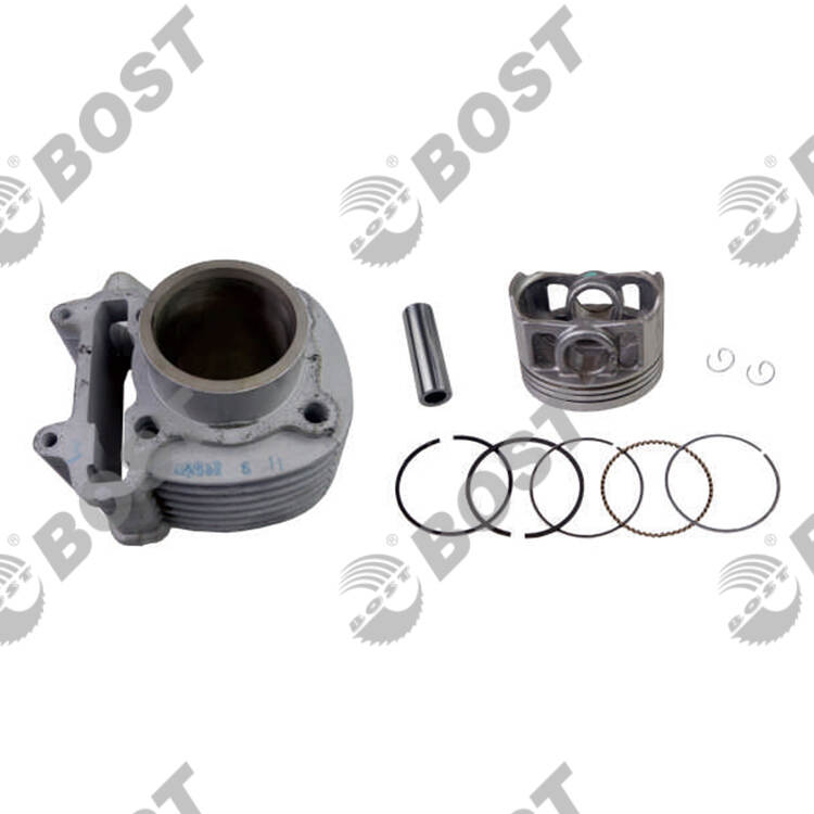 Motorcycle Cylinder Kit