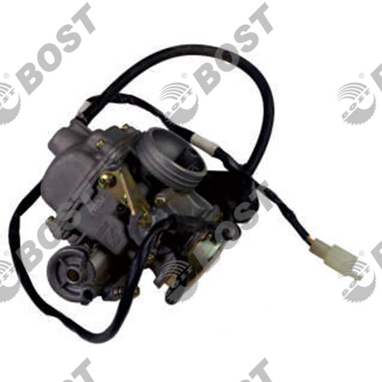 Motorcycle Carburetor