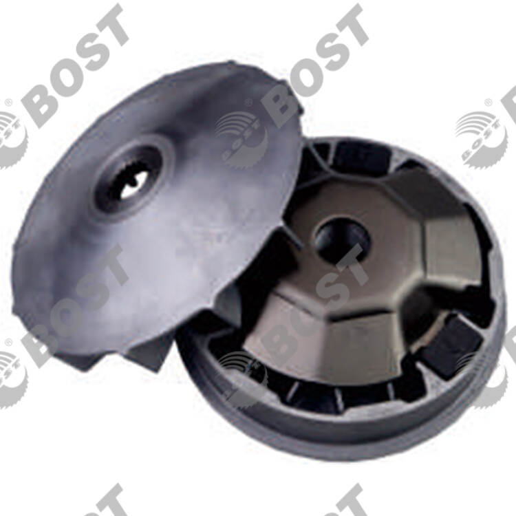 Motorcycle Clutch Small Hub Assy