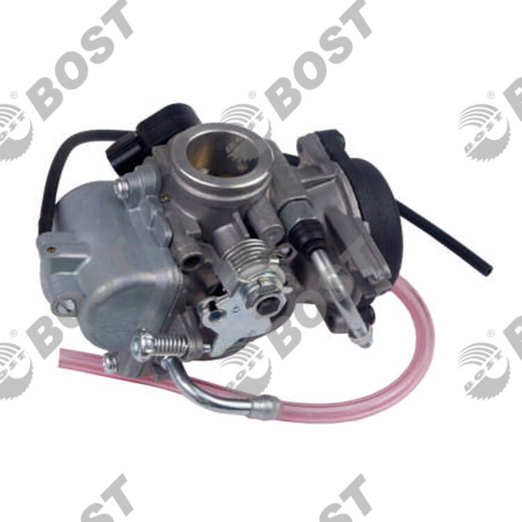 Motorcycle Carburetor