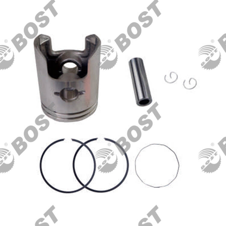 Motorcycle Piston Kit