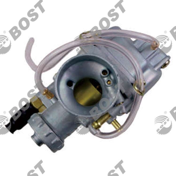 Motorcycle Carburetor