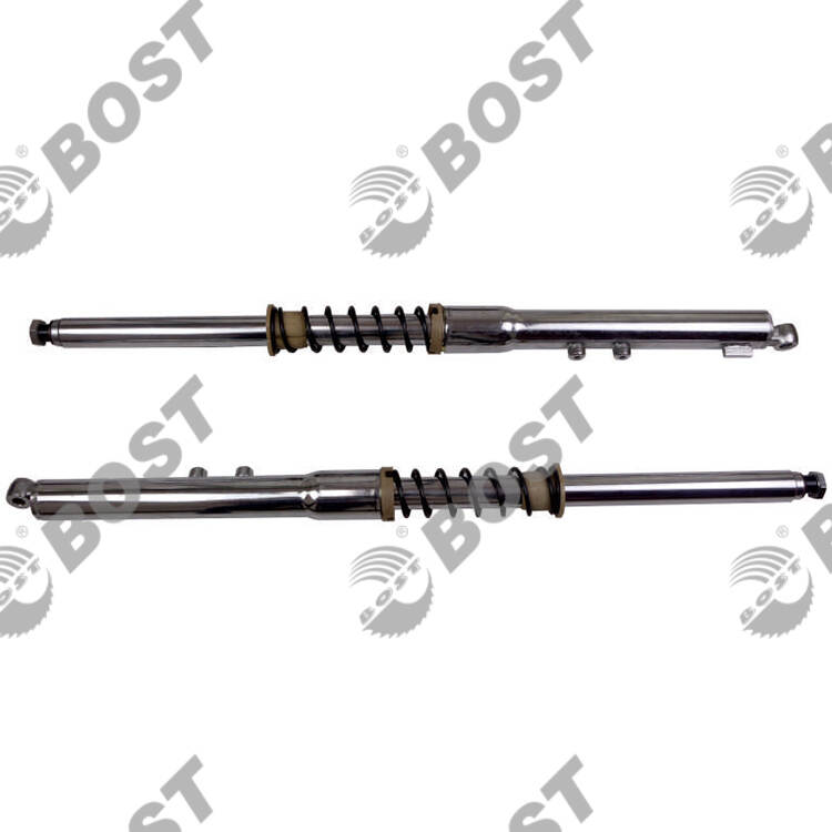 Motorcycle Front Shock Absorber