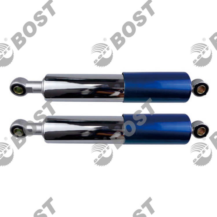 Motorcycle Rear Shock Absorber