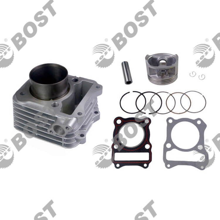 Motorcycle Cylinder Kit