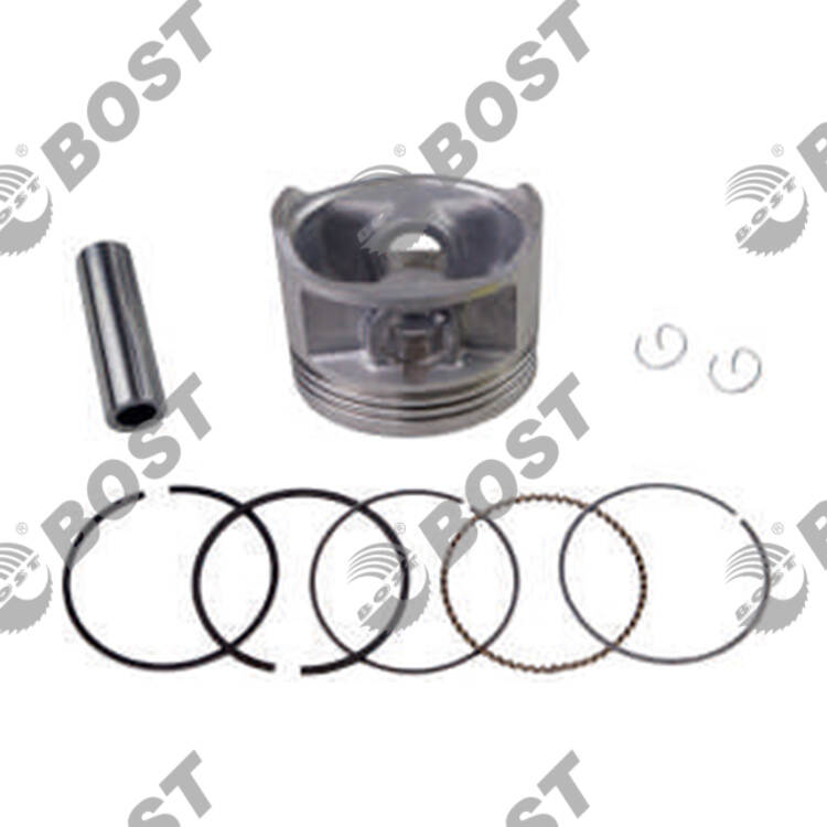 Motorcycle Piston Kit