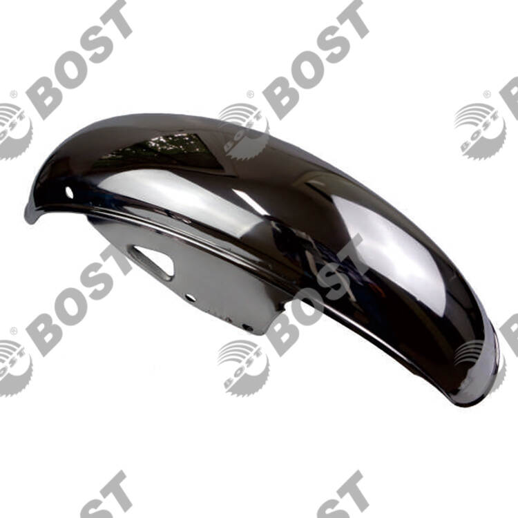 Motorcycle Front Fender