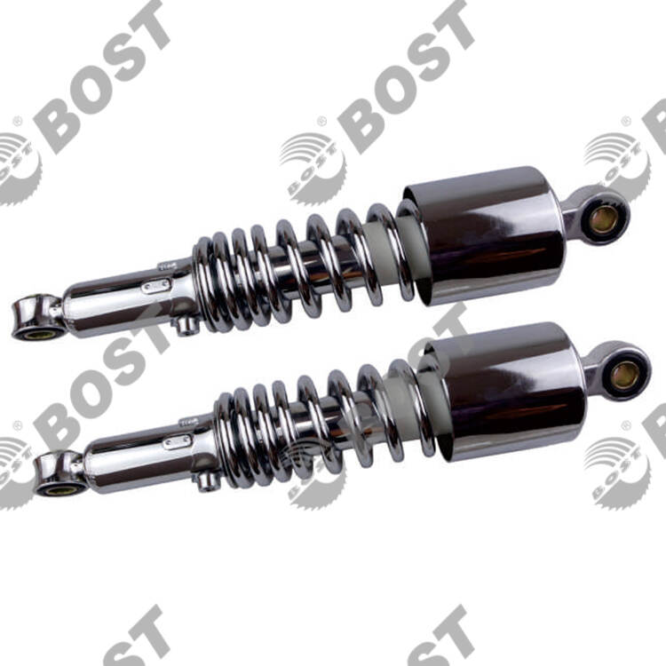 Motorcycle Rear Shock Absorber