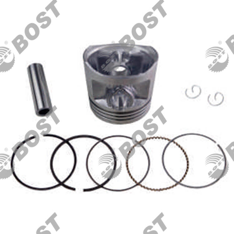 Motorcycle Piston Kit