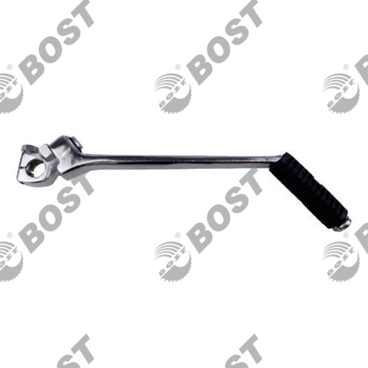 Motorcycle Gear Lever