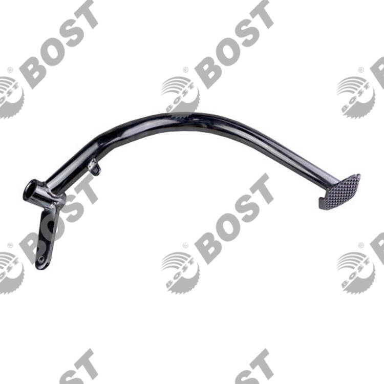 Motorcycle Brake Pedal