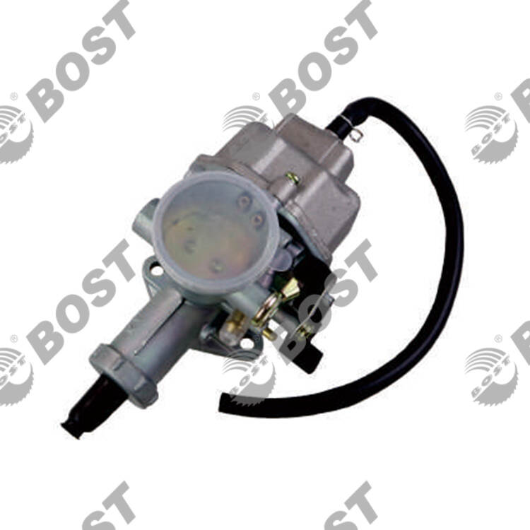 Motorcycle Carburetor