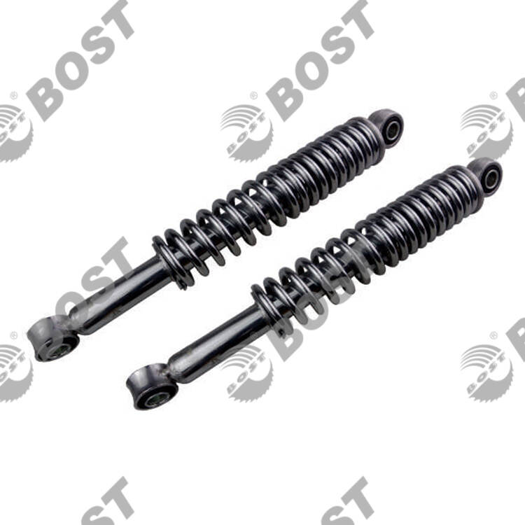 Motorcycle Rear Shock Absorber