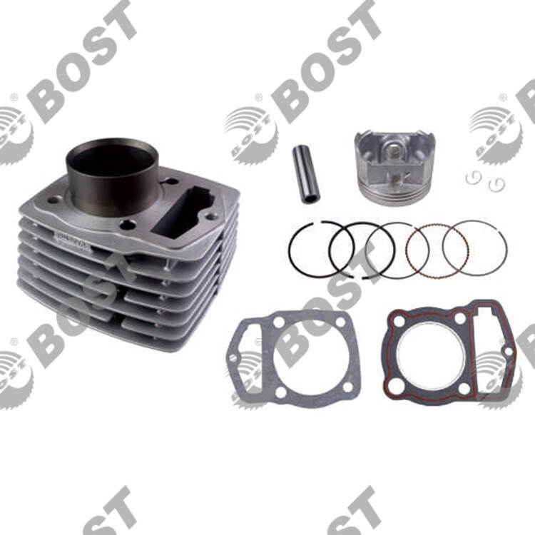 Motorcycle Cylinder Kit