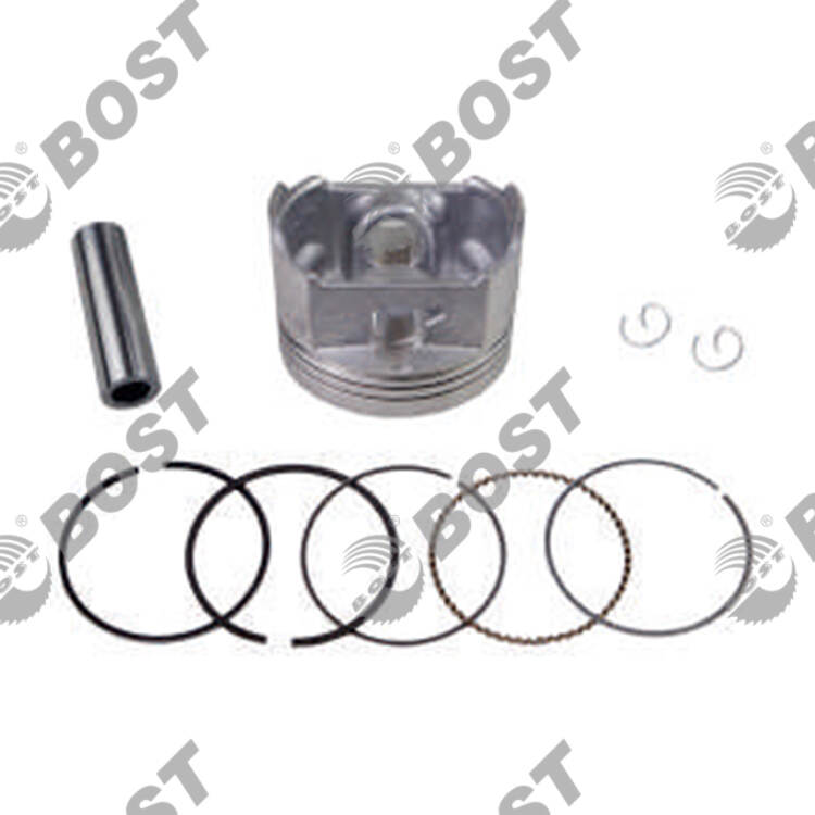 Motorcycle Piston Kit