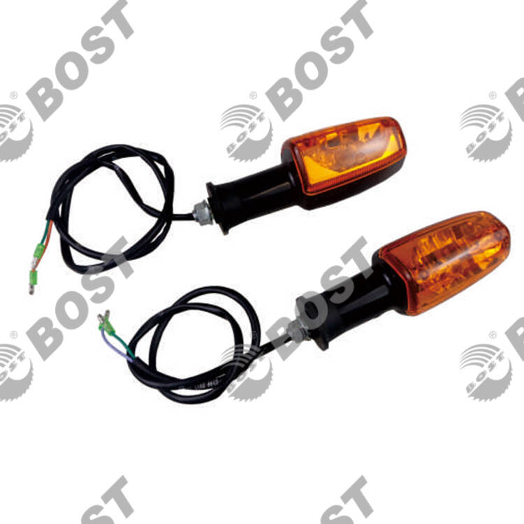 Motorcycle Direction light