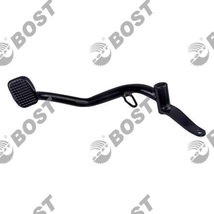 Motorcycle Brake Pedal