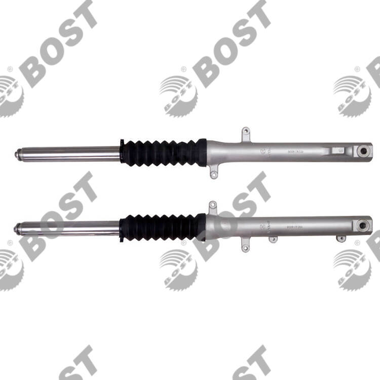 Motorcycle Front Shock Absorber