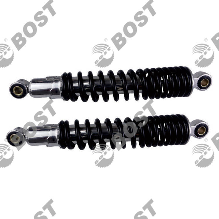 Motorcycle Rear Shock Absorber