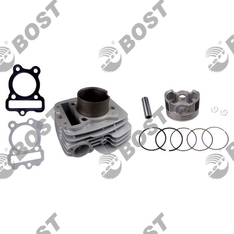 Motorcycle Cylinder Kit