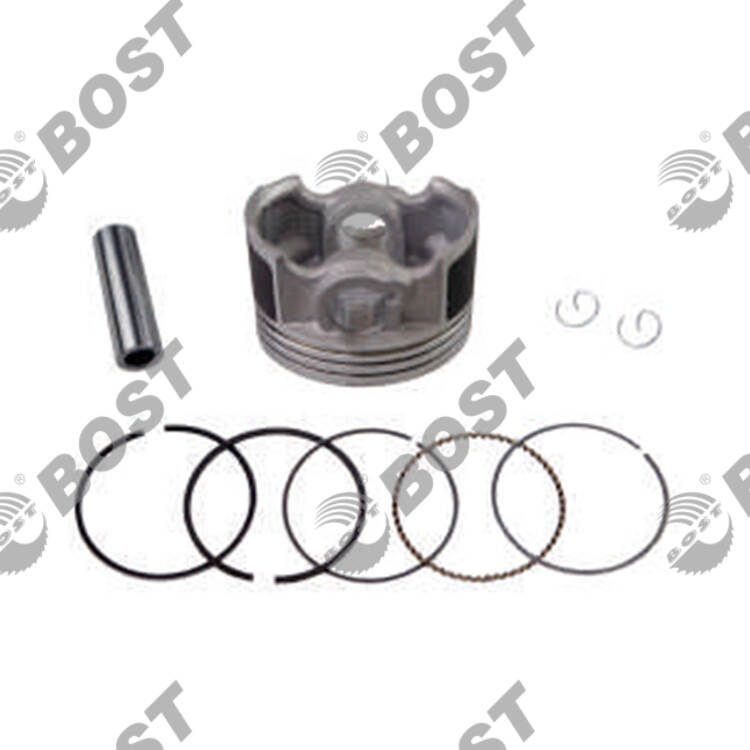 Motorcycle Piston Kit