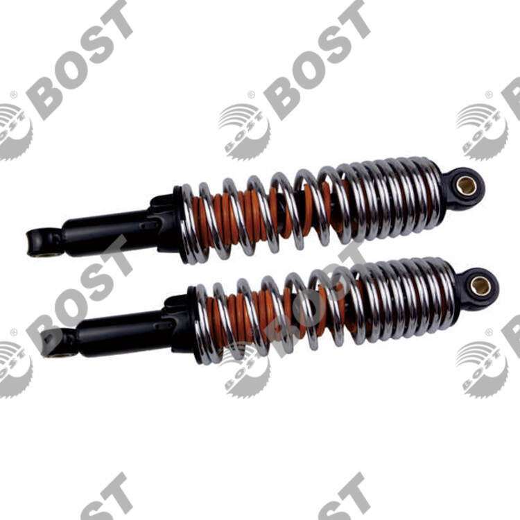 Motorcycle Rear Shock Absorber