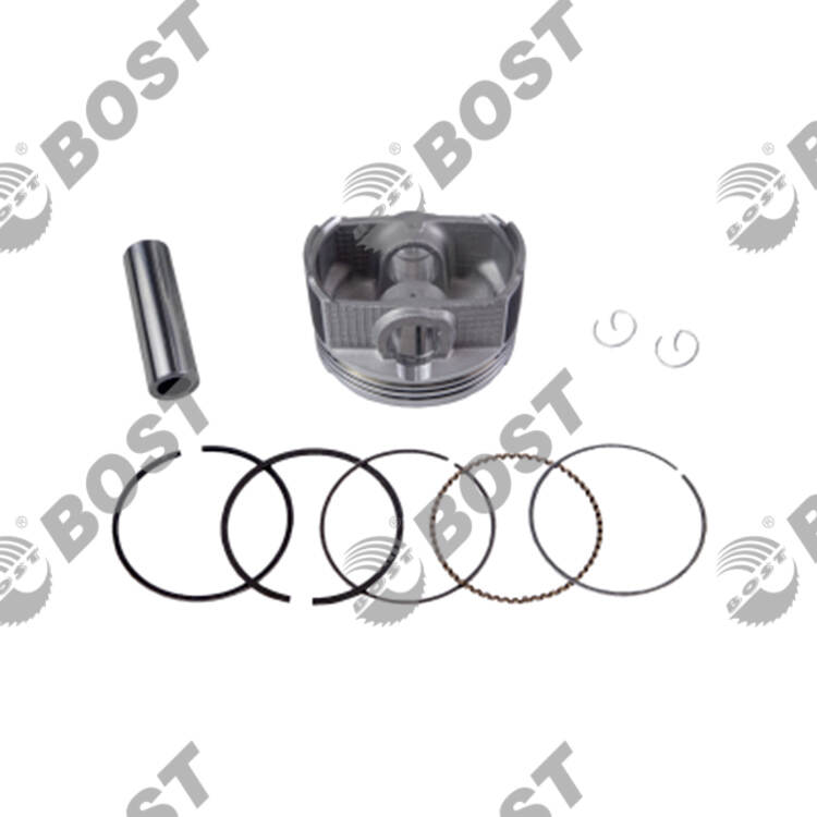 Motorcycle Piston Kit