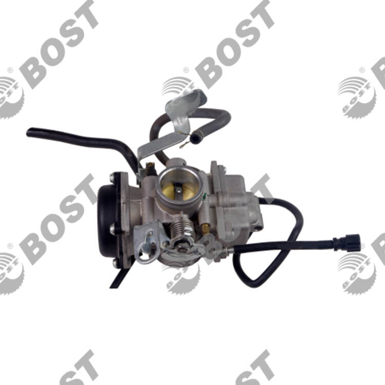 Motorcycle Carburetor