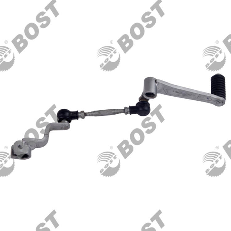 Motorcycle Gear Lever