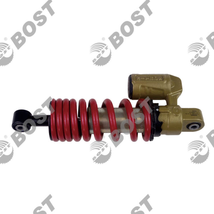 Motorcycle Rear Shock Absorber