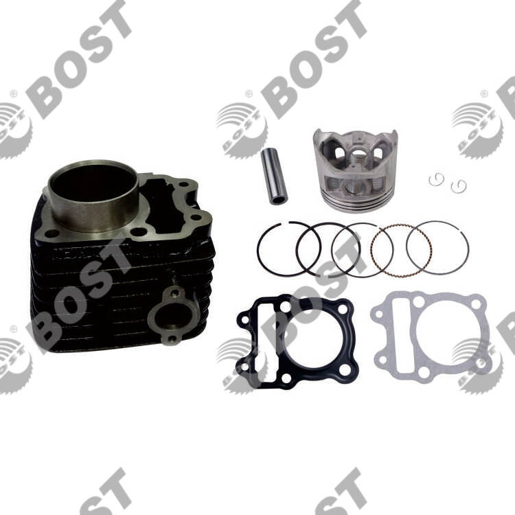 Motorcycle Cylinder Kit