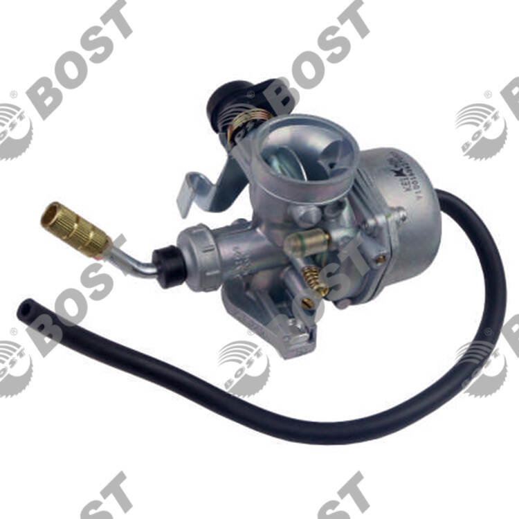 Motorcycle Carburetor