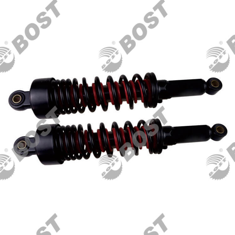 Motorcycle Rear Shock Absorber