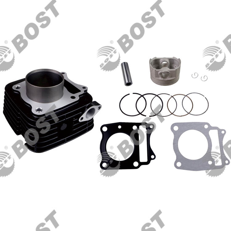 Motorcycle Cylinder Kit