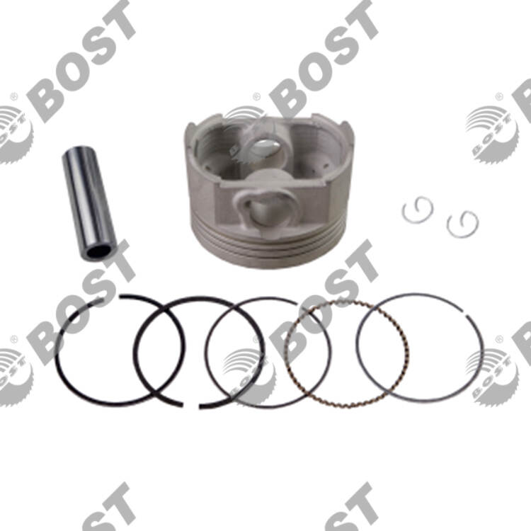 Motorcycle Piston Kit