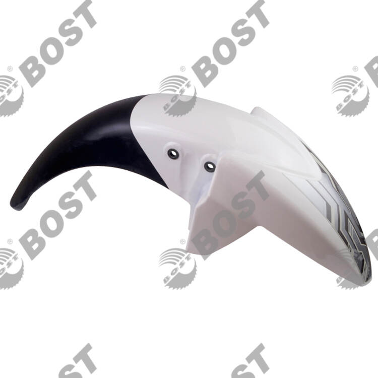 Motorcycle Front Fender