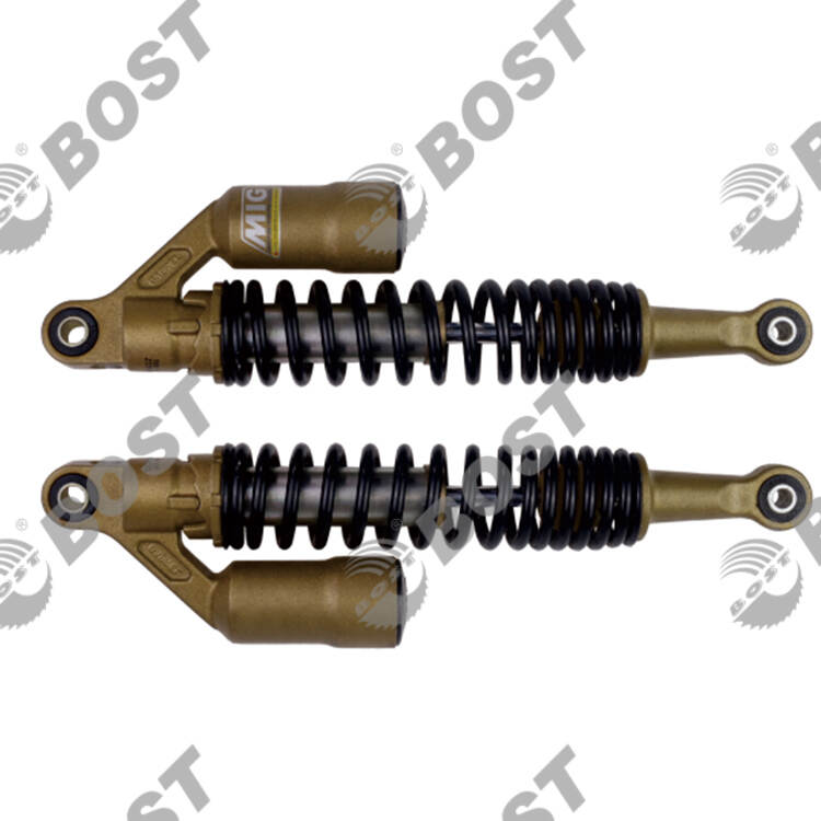 Motorcycle Rear Shock Absorber