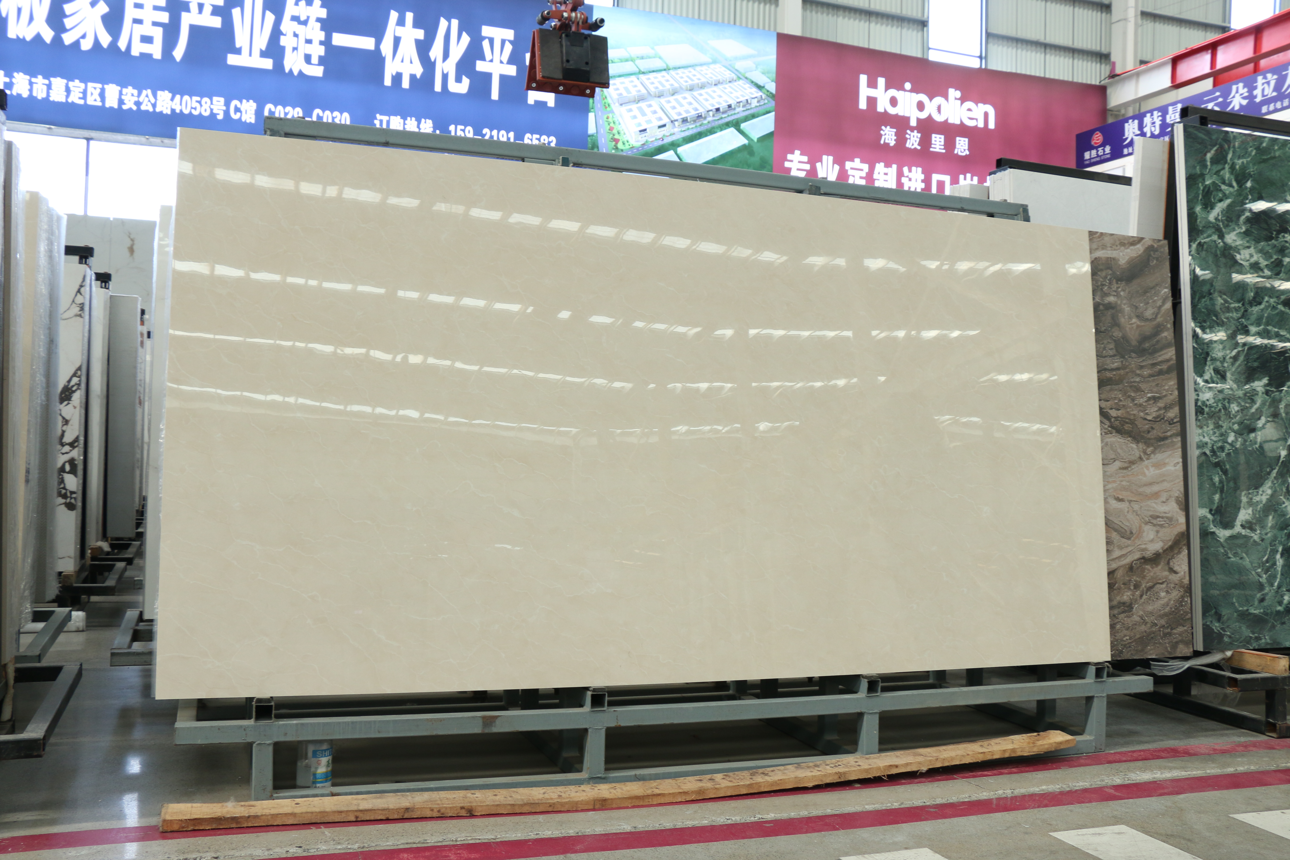 Discover the Timeless Beauty of Botticino Royal Marble: A Perfect Choice for Your Home and Business