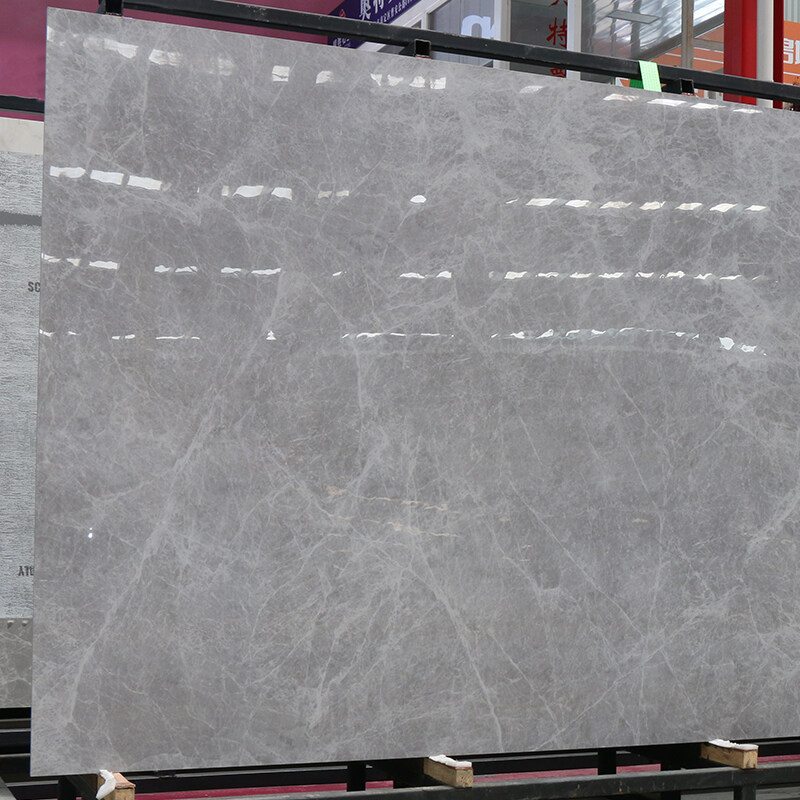 gray and white granite slabs, gray granite slabs, silver gray granite slabs