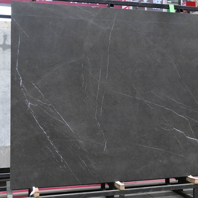 lilac marble slab, light grey marble slab, light blue marble slab