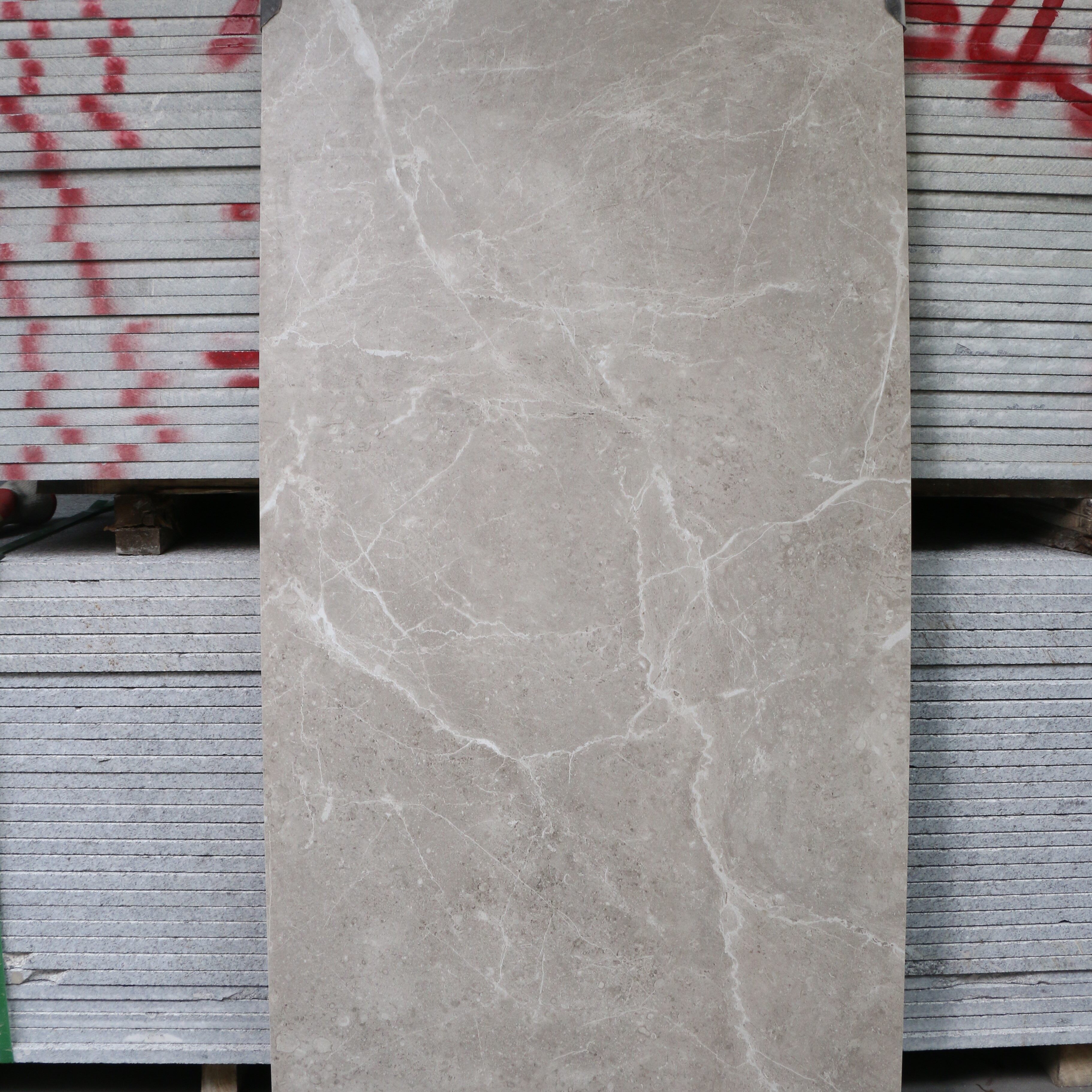 pietra grey granite