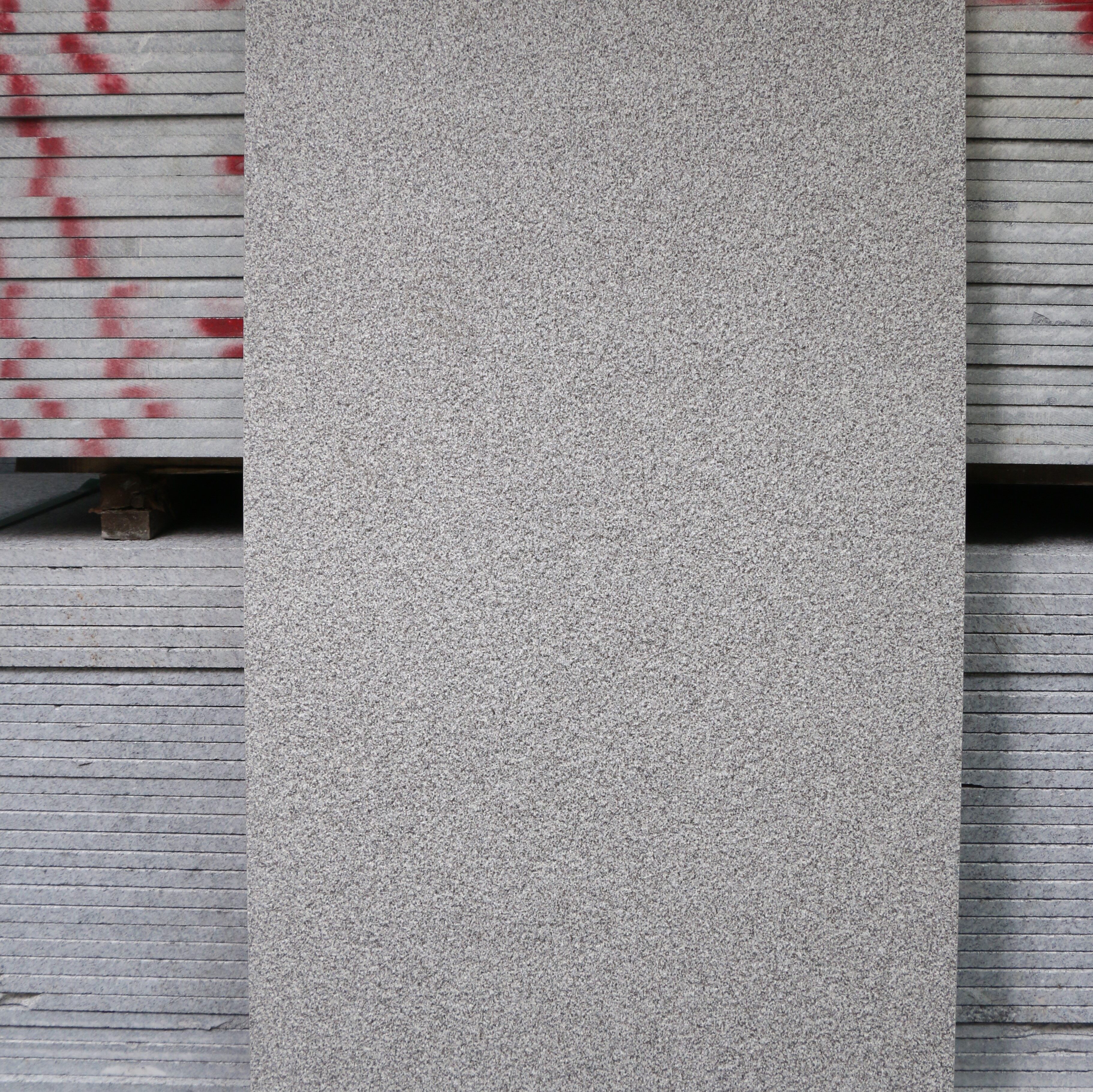steel gray granite slab, white and gray granite slabs