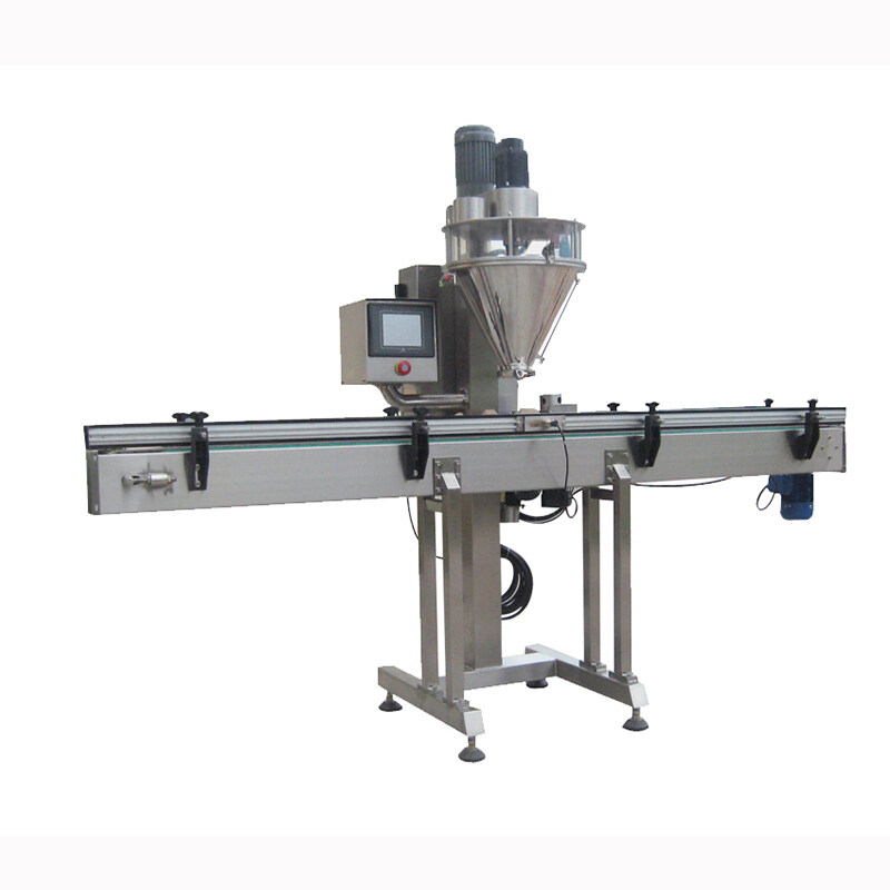 Protein powder automatic; powder filling machine ;