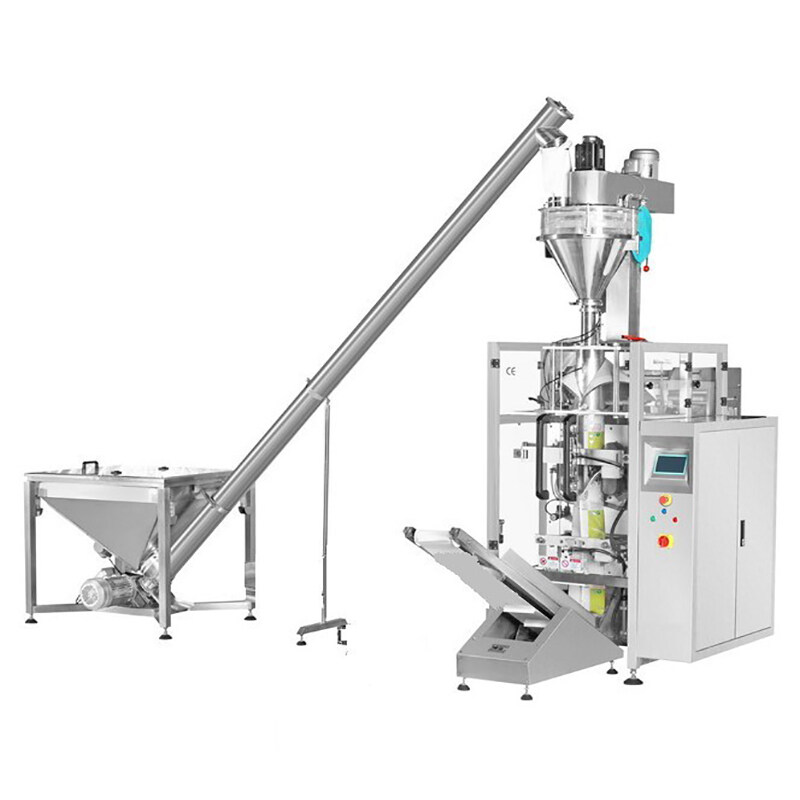 High speed; Nutritional Powder; flour; powder packaging machine;powder packing;powder packaging