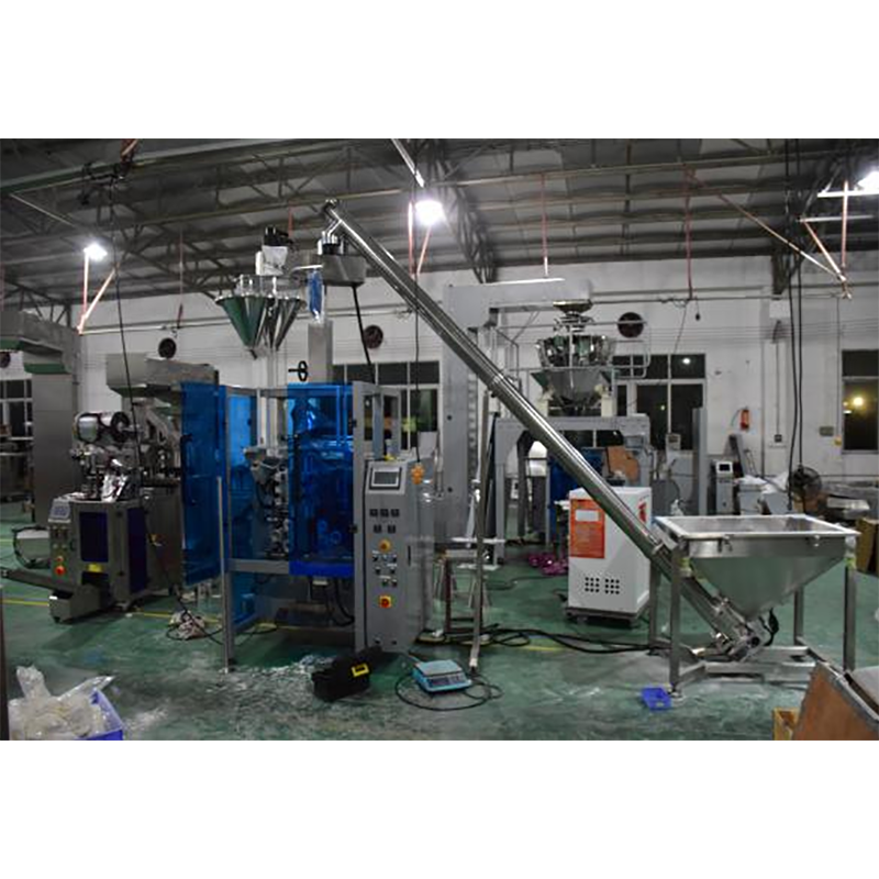 High speed; Nutritional Powder; flour; powder packaging machine;powder packing;powder packaging